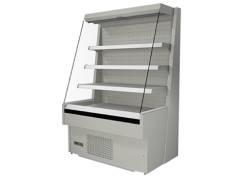 Slides with a built-in unit Pastorkalt